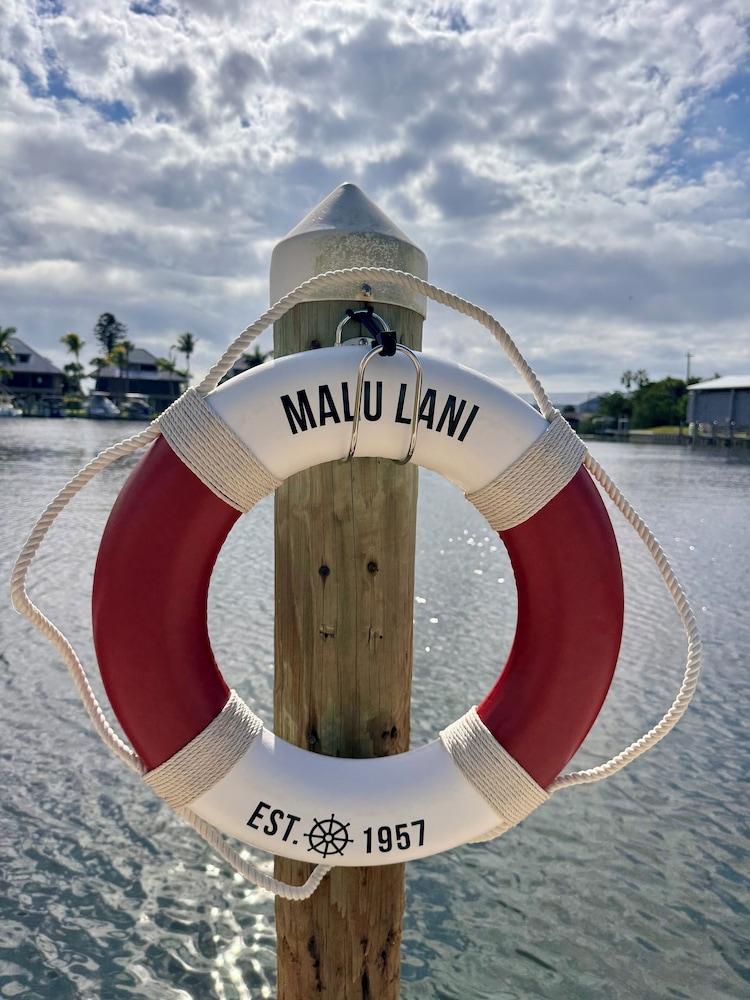 MALU LANI Inn & Marina photo 34