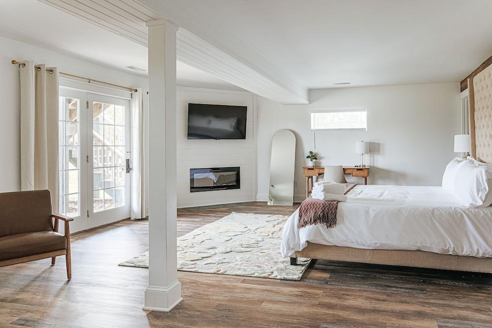 Batten Green Venue & Lodging photo 67