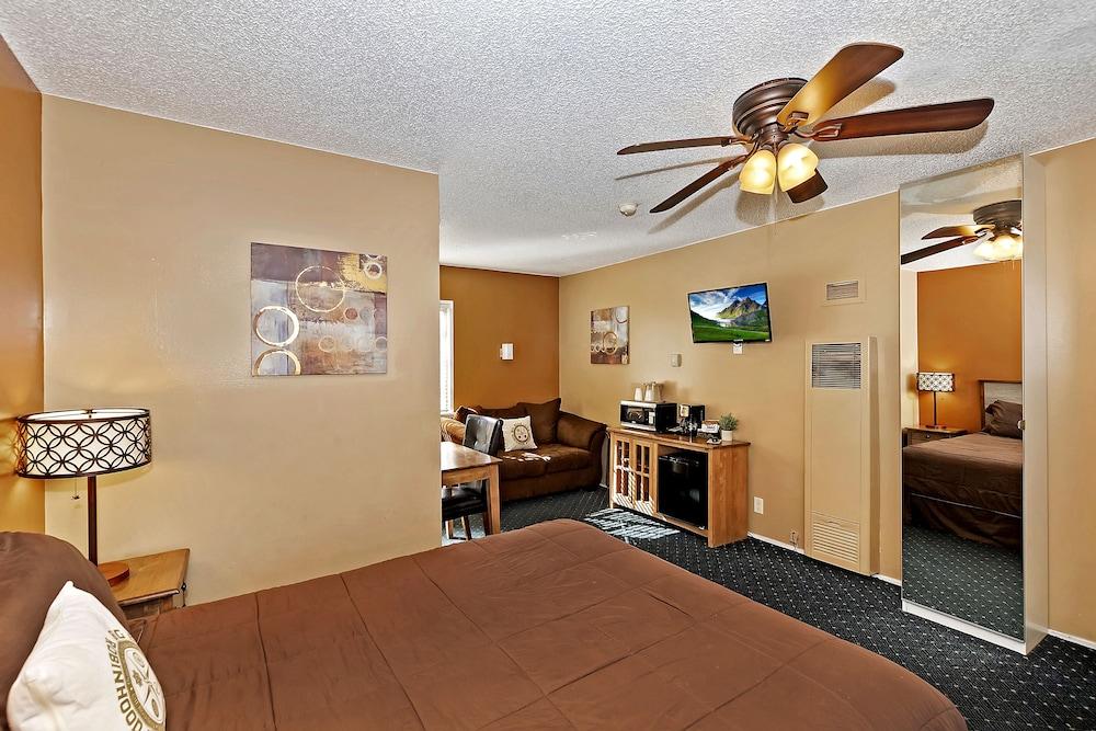 Robinhood Resort photo 40