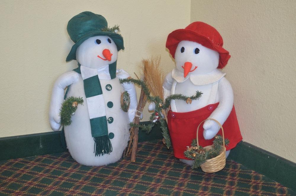 Santas Lodge and Resort photo 2