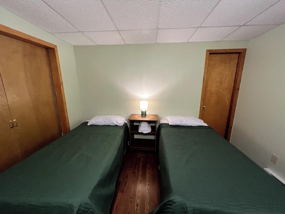 Lost Pines Lodge photo 18