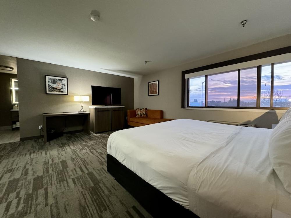 Modesto Hotel photo 30