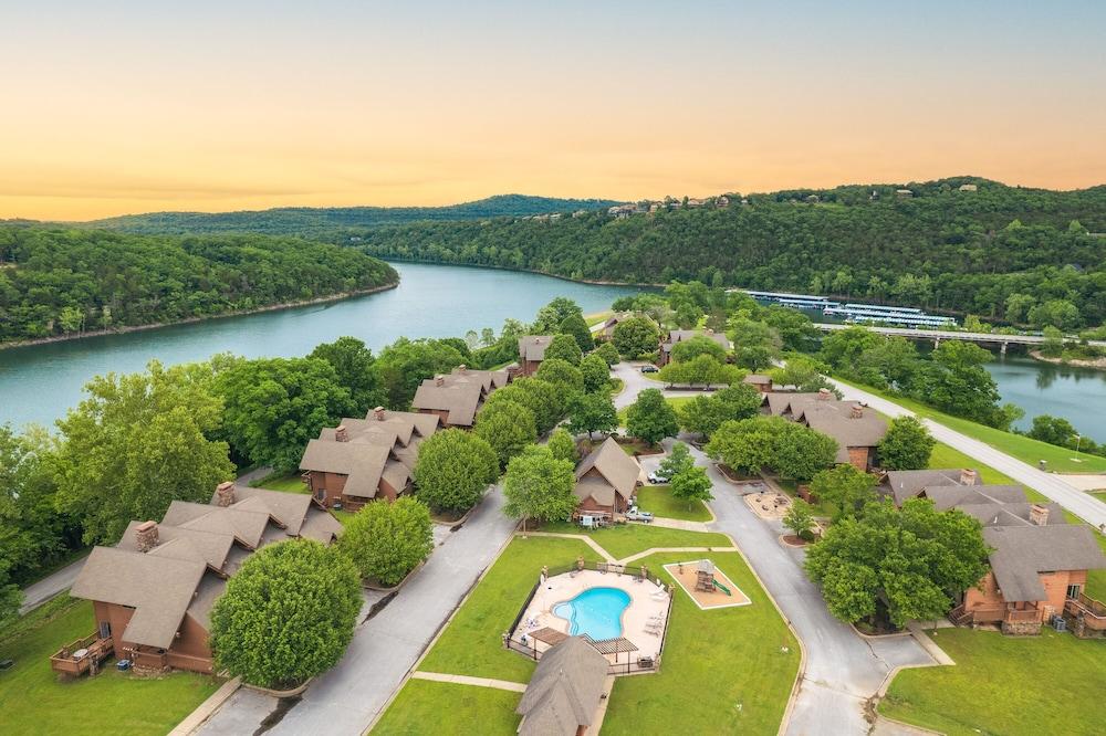 Table Rock Landing Resort photo 14