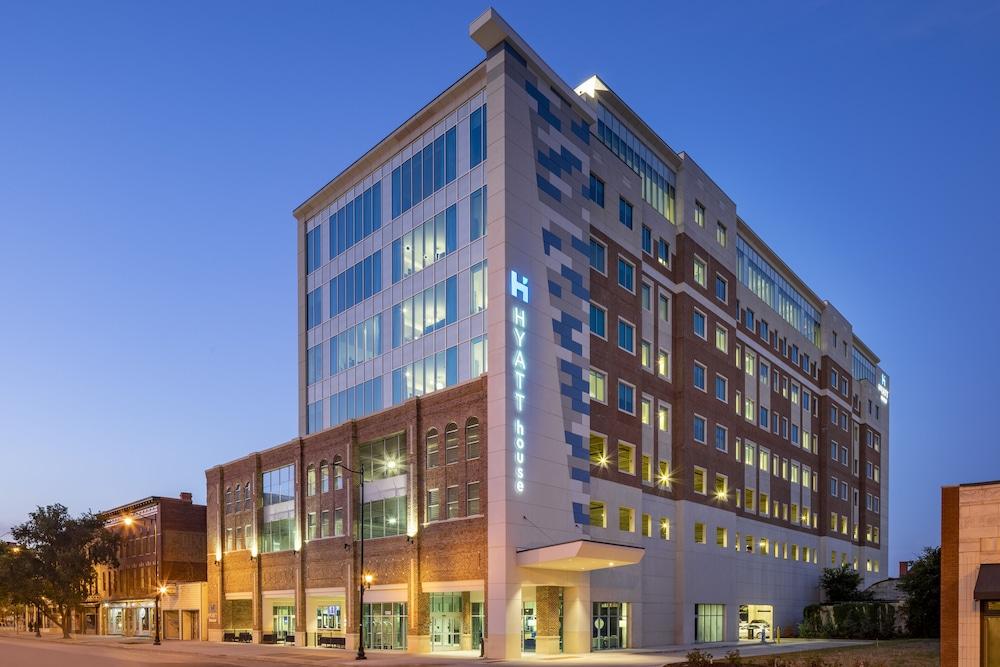 Hyatt House Augusta Downtown photo 1