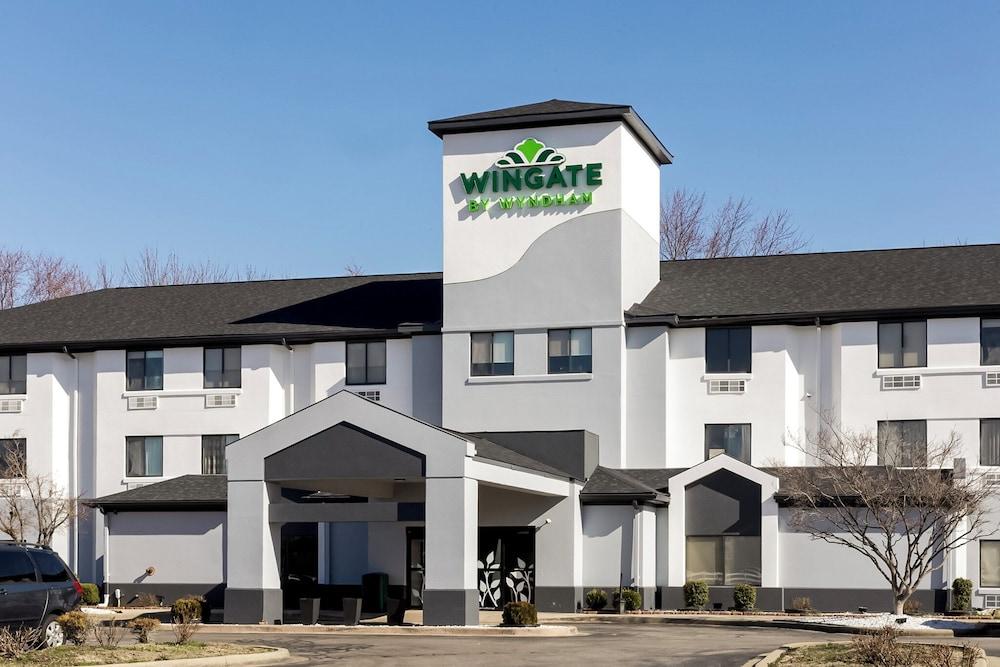 Wingate by Wyndham Owensboro photo 68