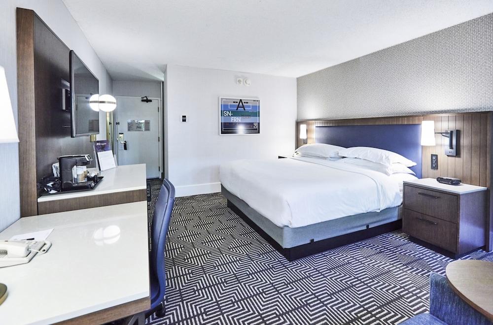 Hotel Riu Plaza Fisherman's Wharf photo 41