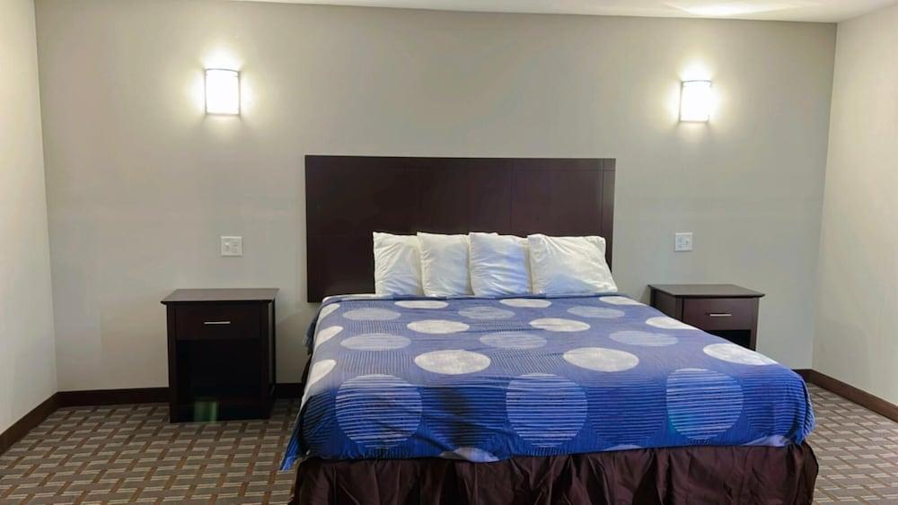 New Budget inn photo 8