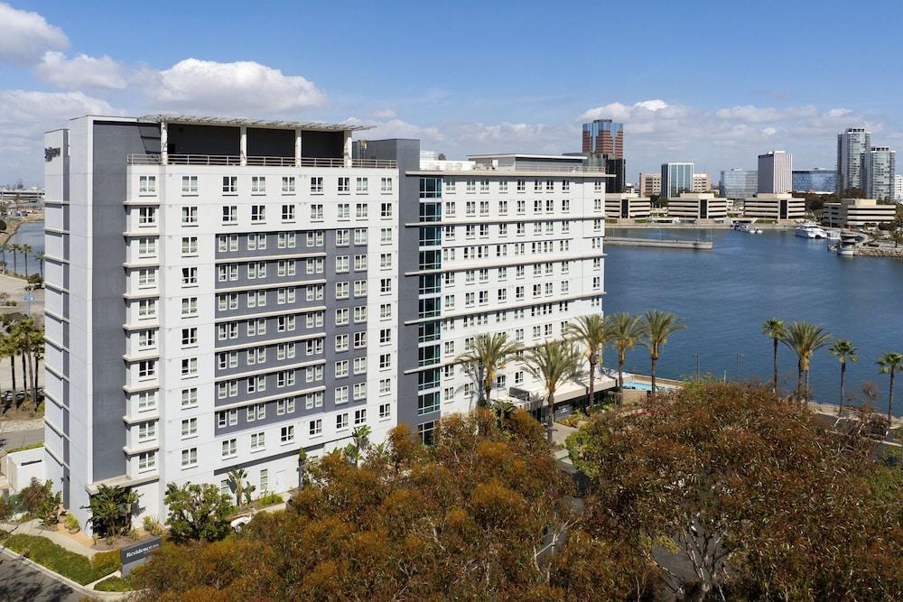 Residence Inn by Marriott Downtown Long Beach photo 24