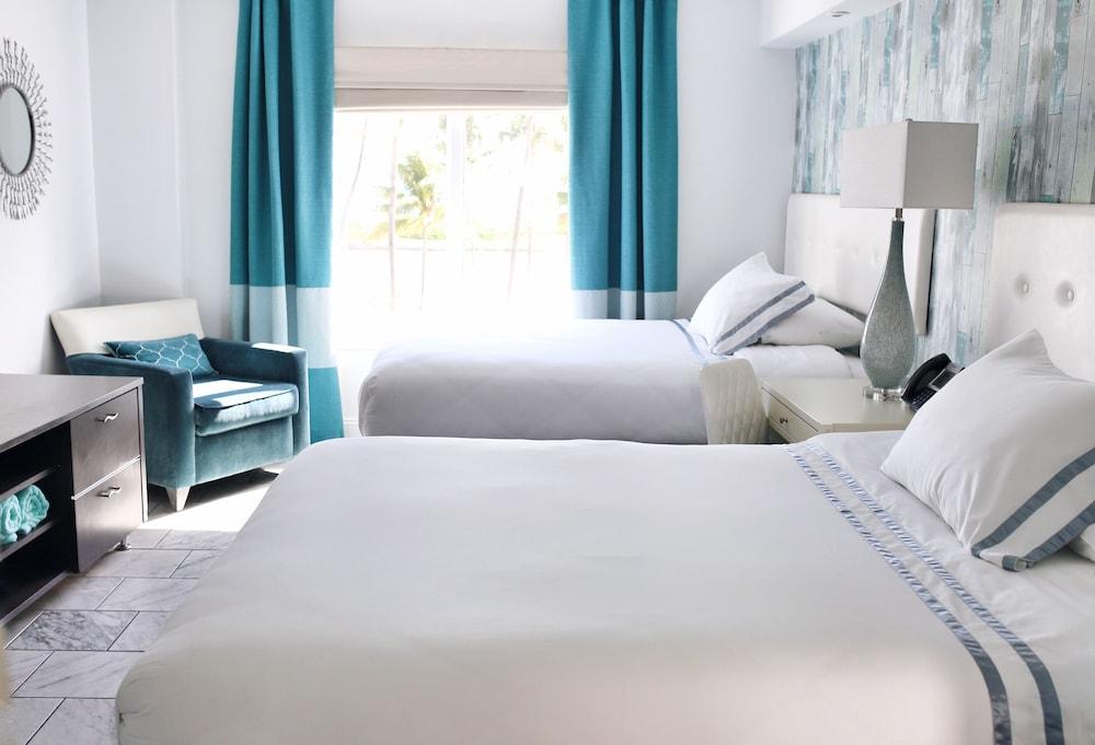 Beacon Hotel South Beach photo 34