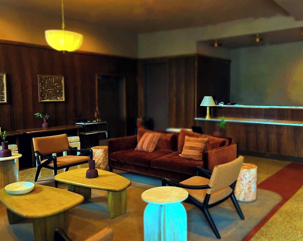 Bposhtels Miami Beach photo 27