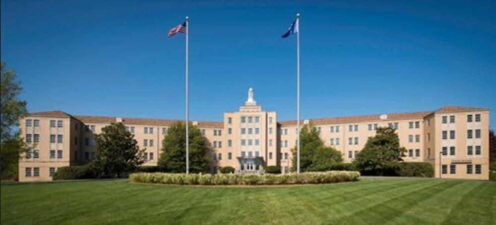 William F. Bolger Center photo 6