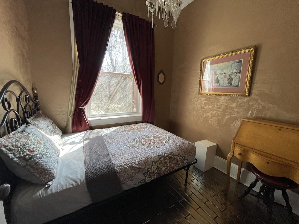 The Holiday Chalet photo 46
