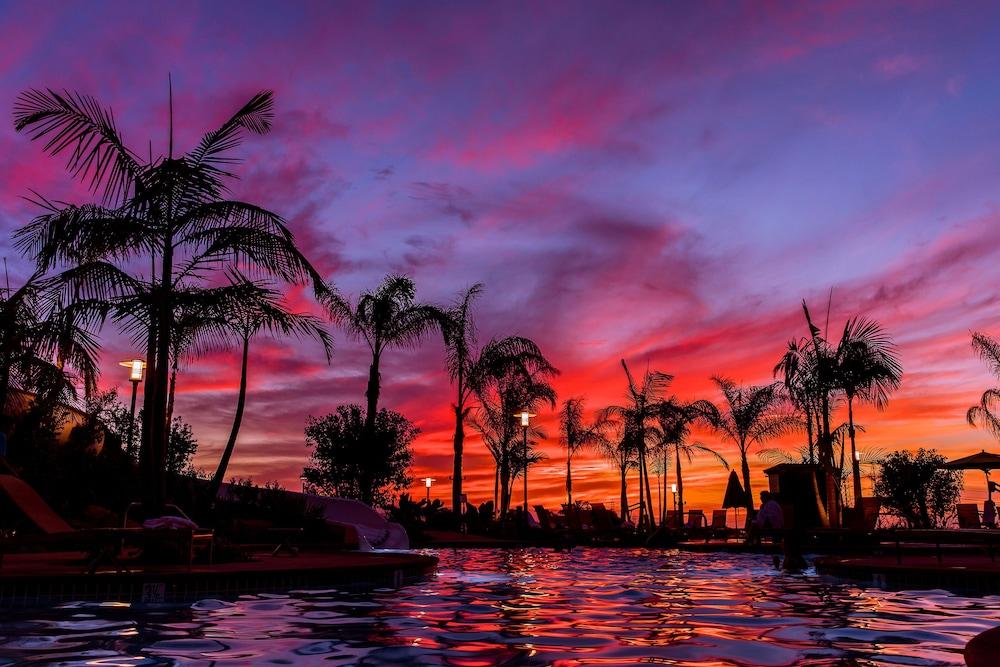 Sheraton Carlsbad Resort & Spa — hotel in Carlsbad