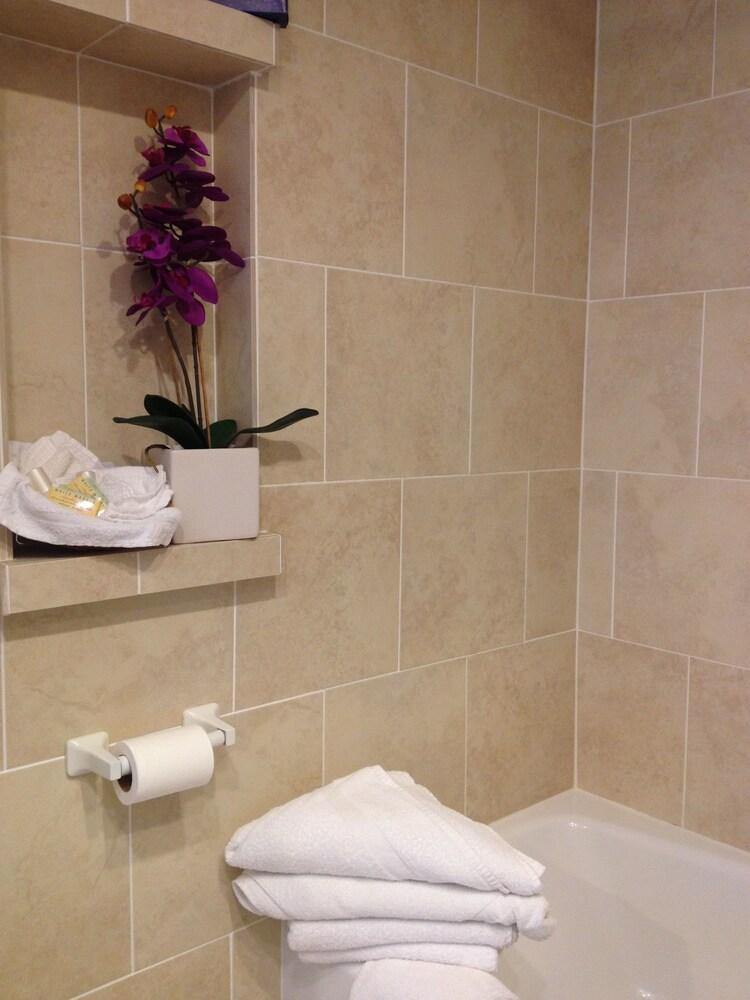 Crystal Beach Motor Inn photo 22