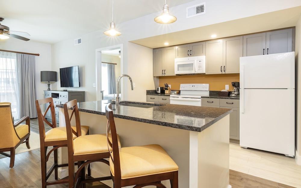 WorldMark Orlando - Kingstown Reef photo 11