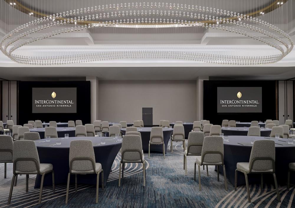 InterContinental San Antonio Riverwalk by IHG photo 96