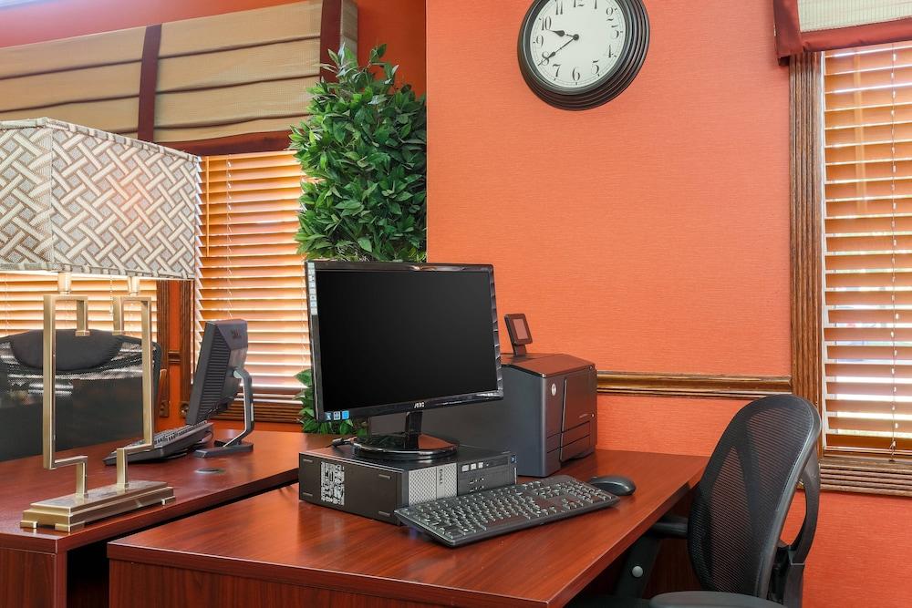 Residence Inn By Marriott Flint photo 14