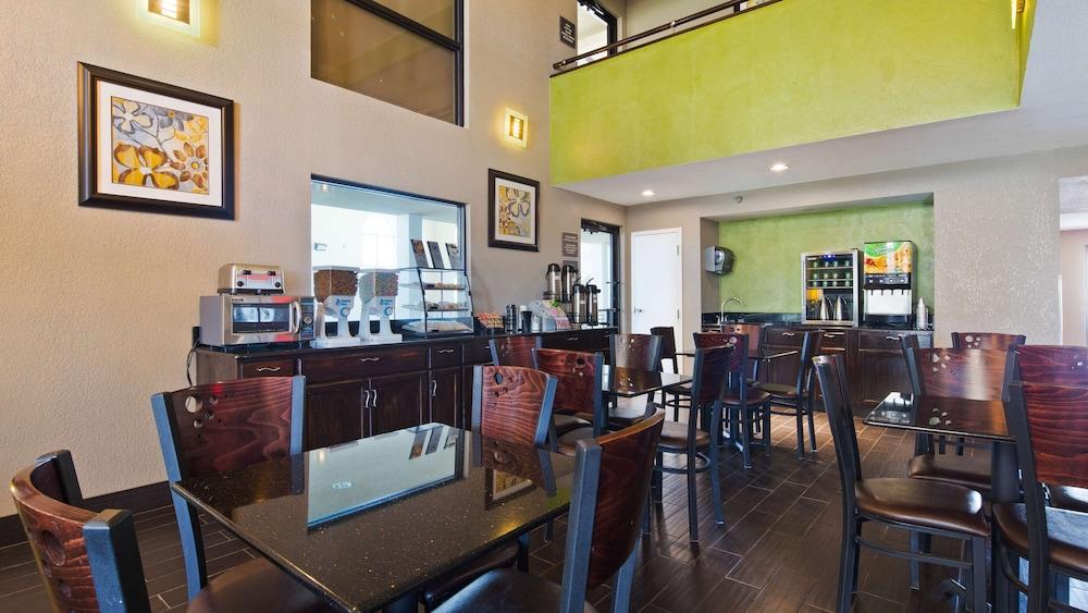 Best Western Windsor Inn photo 10