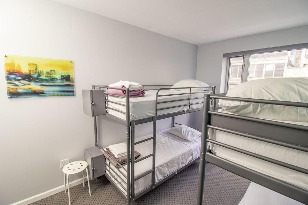 Canal Loft Hotel photo 25