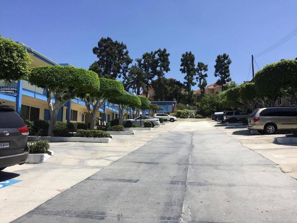 Kings Lodge Motel photo 32