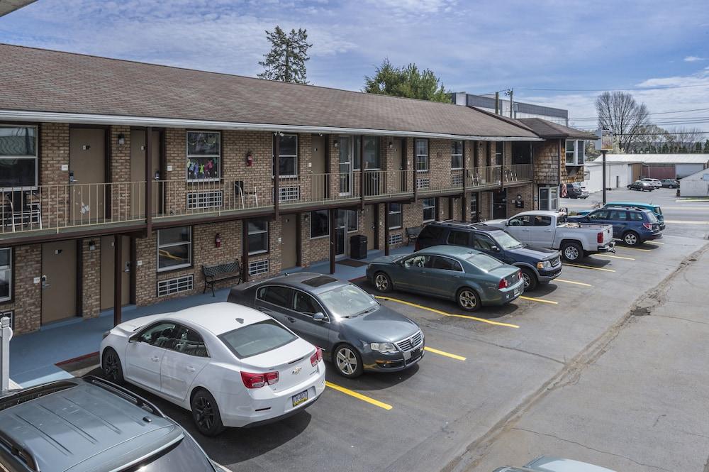 Sunrise Inn Hershey photo 40
