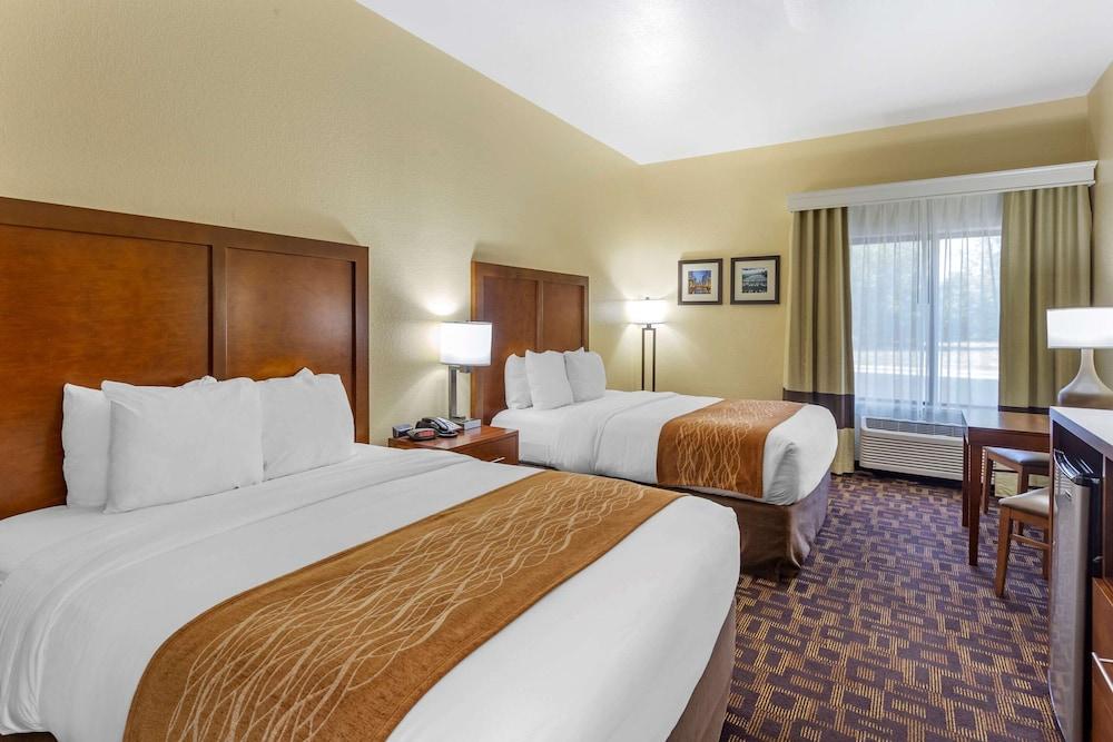 Comfort Inn & Suites North Aurora - Naperville photo 7