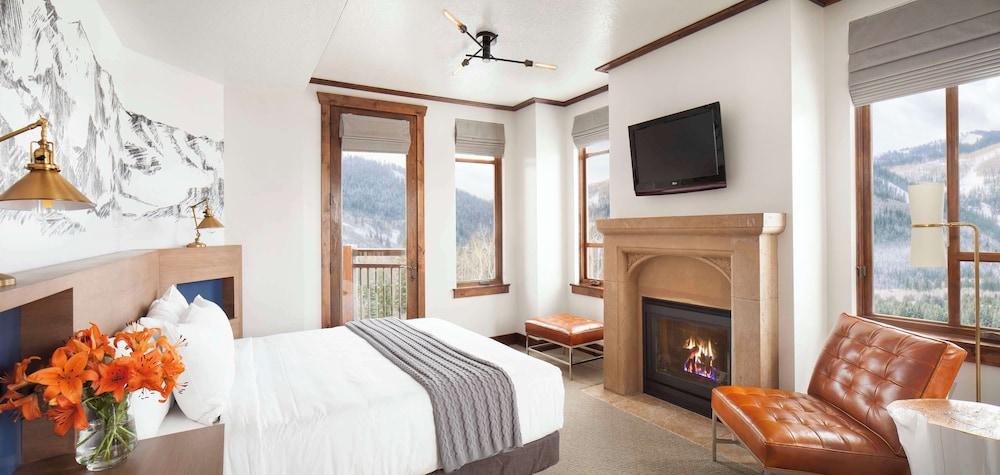 Hyatt Centric Park City photo 7