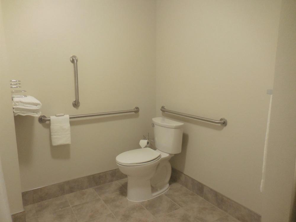 Ledgestone Suites Hotel Elko photo 28