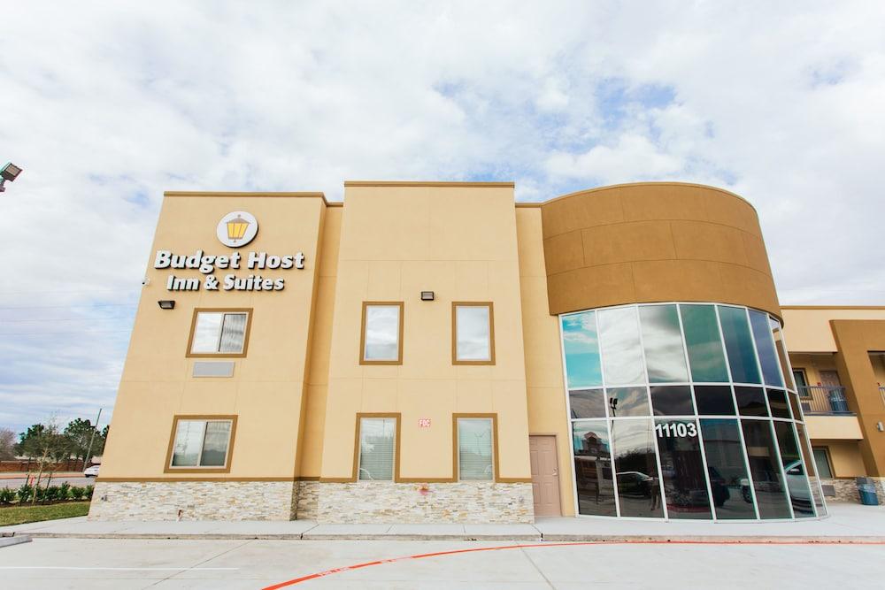 Budget Host Inn and Suites photo 33