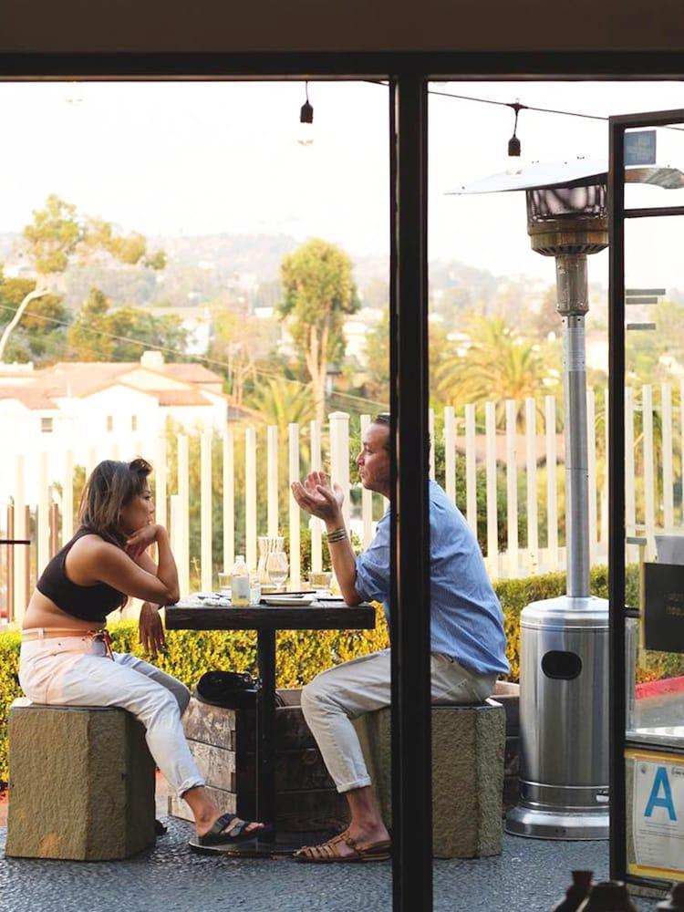 Hollywood Hills Hotel photo 11