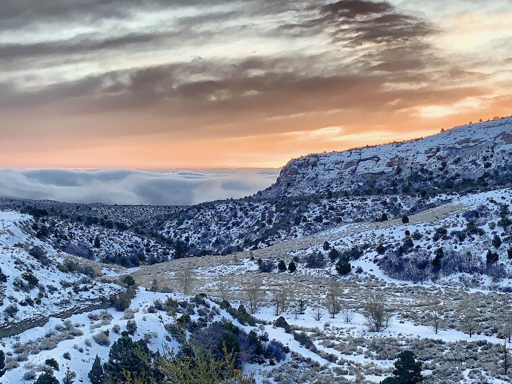 The Retreat on Charleston Peak photo 41
