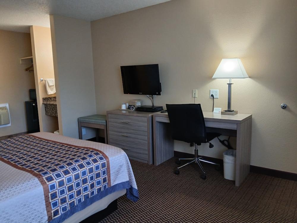 Three Rivers Inn photo 28