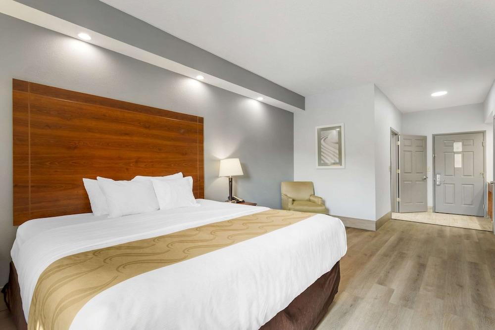 Quality Inn Oak Ridge - Knoxville West photo 7