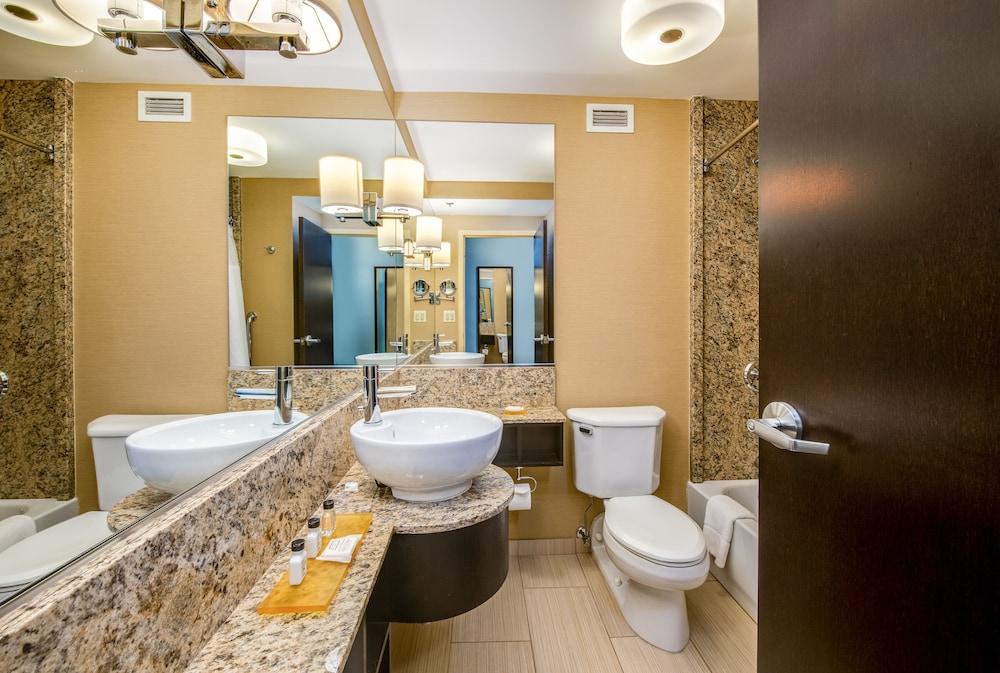 Crowne Plaza Chicago Ohare Hotel & Conf Ctr by IHG photo 49