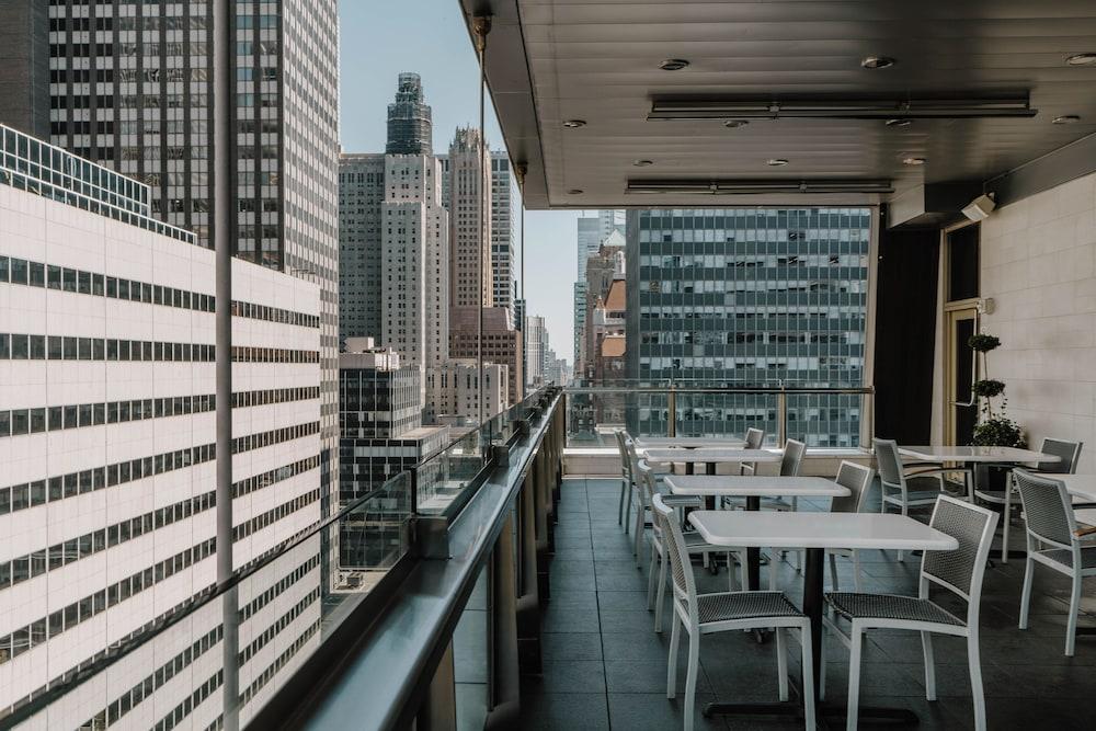 Club Quarters Hotel, Grand Central photo 42
