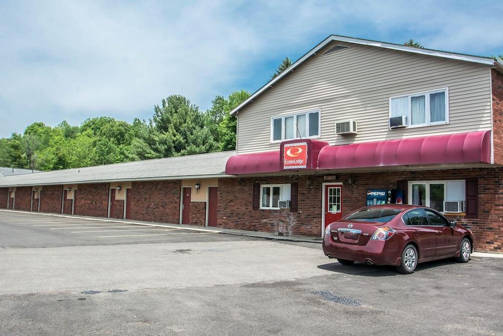 Econo Lodge Hornell — hotel in Hornell