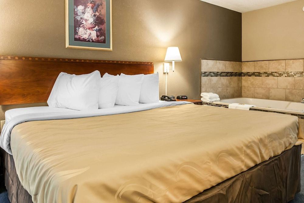 Quality Inn Lewisport photo 4