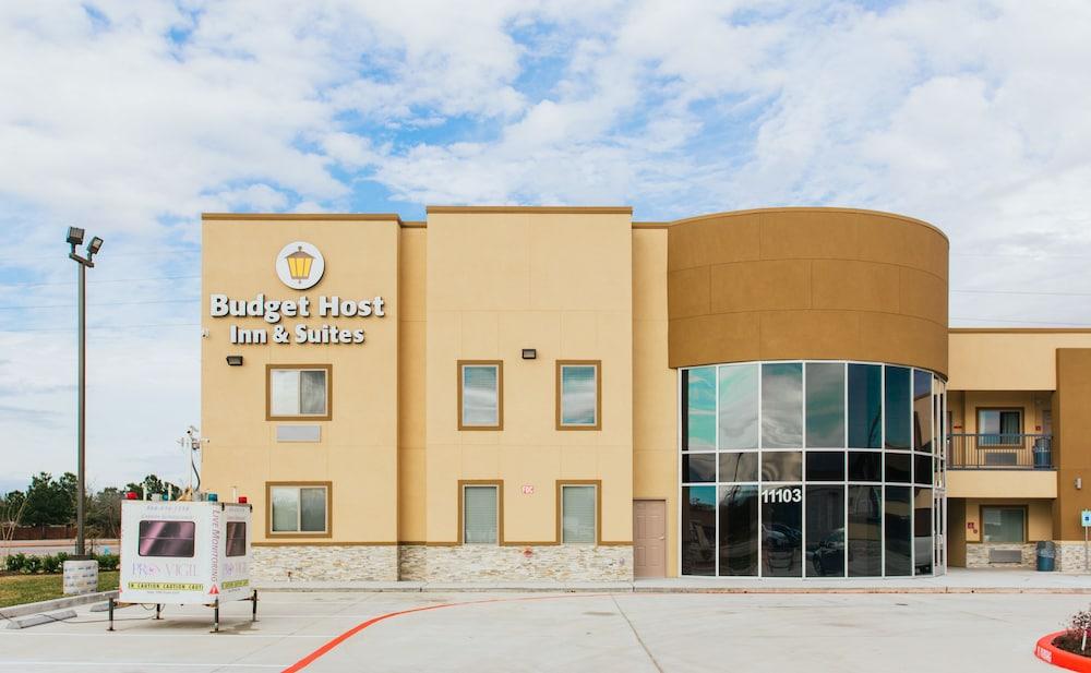 Budget Host Inn and Suites photo 39