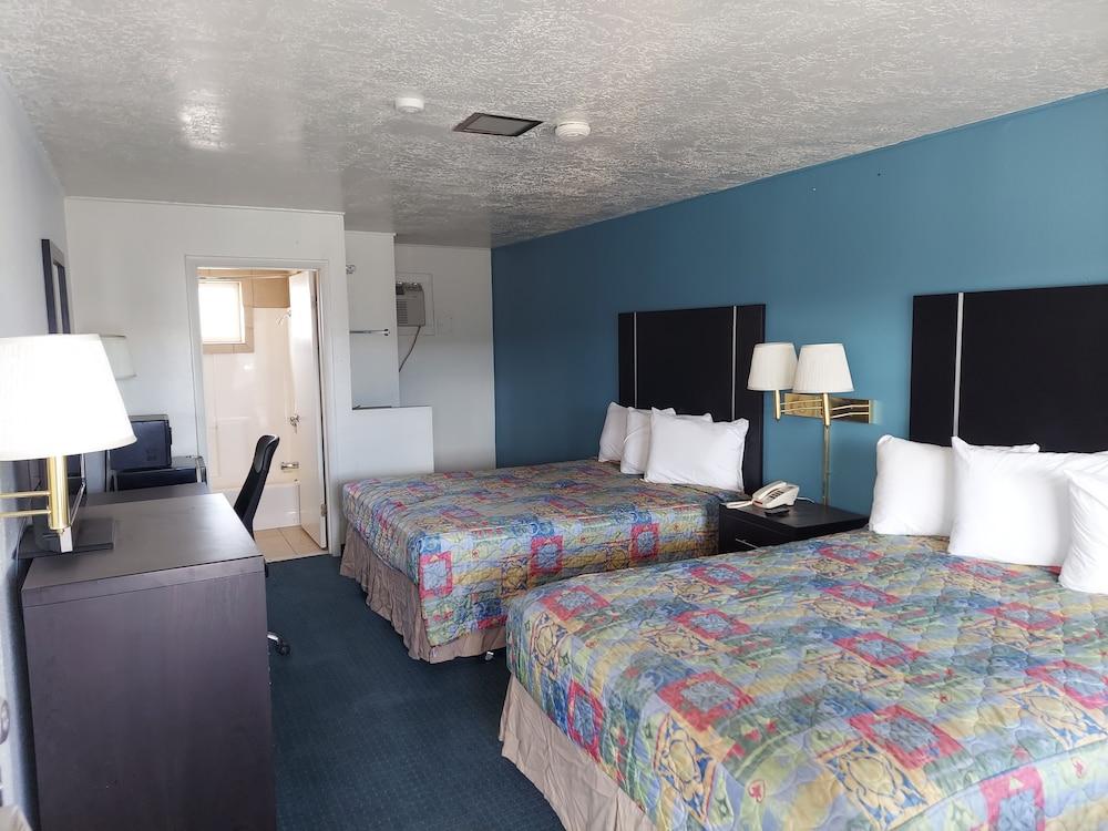 Vernal Inn photo 4