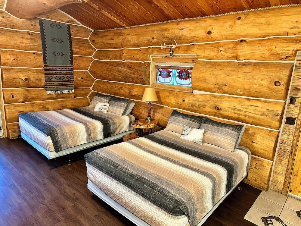 Soap Lake Natural Spa & Resort photo 94