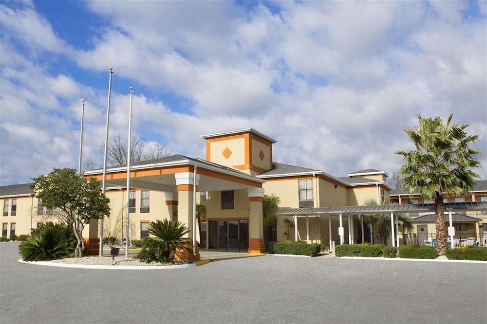 Hotel Kinder Express Near Coushatta Resort — hotel in Kinder