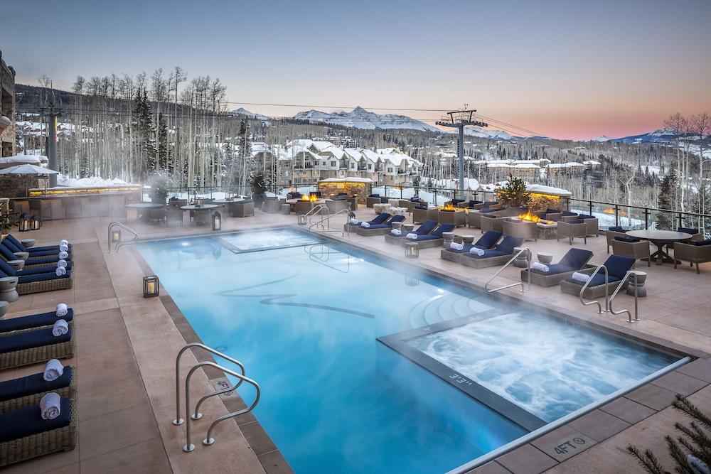 Madeline Hotel & Residences, Auberge Collection photo 64