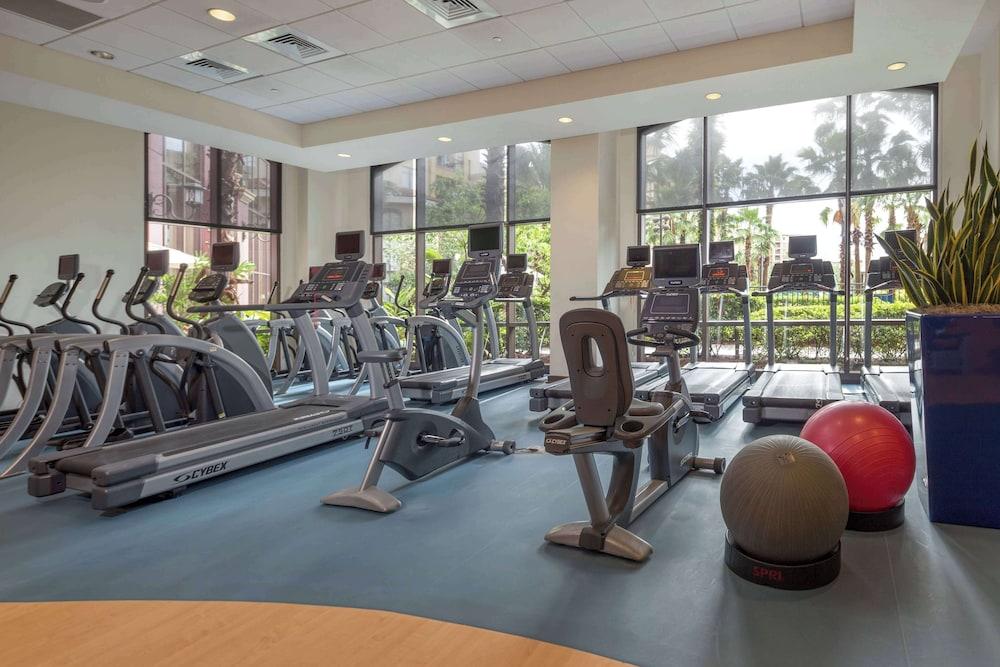 Wyndham Grand Orlando Resort Bonnet Creek photo 42