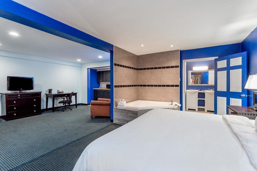 Days Inn by Wyndham Salisbury photo 3