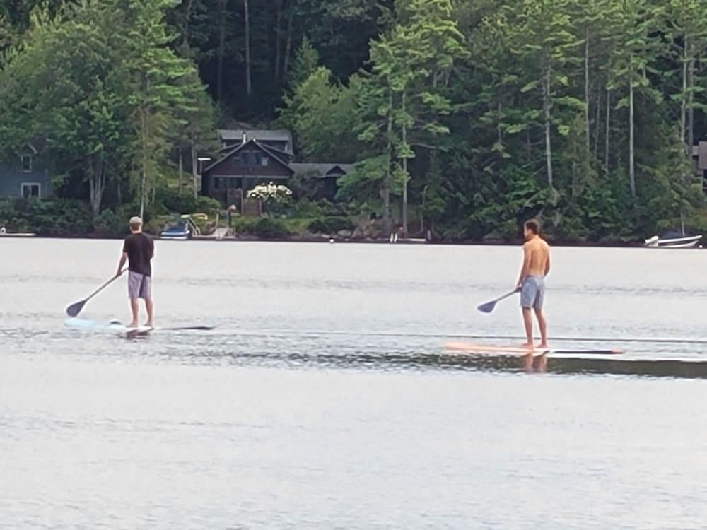 Cottage Place on Squam Lake photo 54