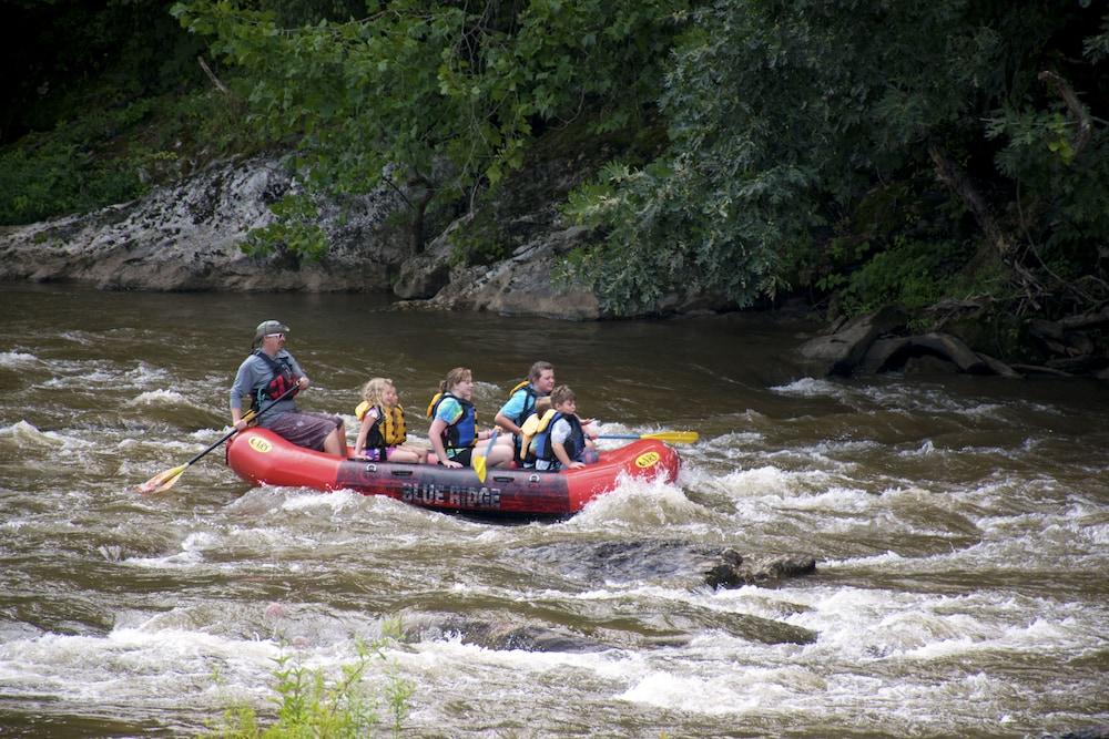 Best Western Plus River Escape Inn & Suites photo 33