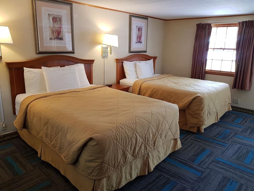 Franconia Notch Motel photo 7