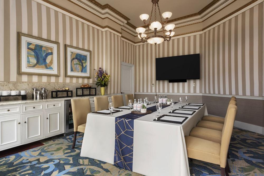 Grande Colonial Hotel photo 74