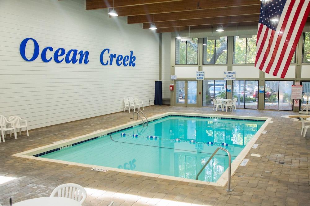 Ocean Creek Resort photo 22
