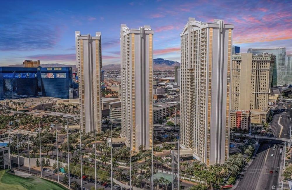 MGM Vegas Signature Suites Collection photo 86